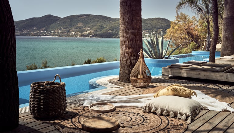 4* Gloria Maris Hotel & Suites - Παραλία Κούκλα, Ζάκυνθος