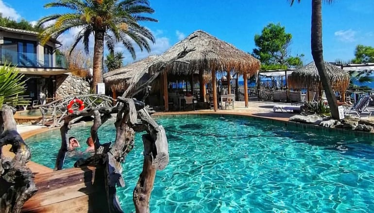 4* Gloria Maris Hotel & Suites - Παραλία Κούκλα, Ζάκυνθος