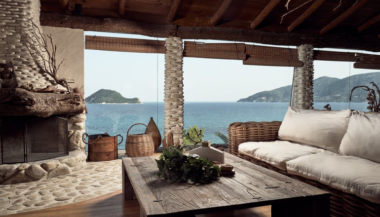 4* Gloria Maris Hotel & Suites - Παραλία Κούκλα, Ζάκυνθος