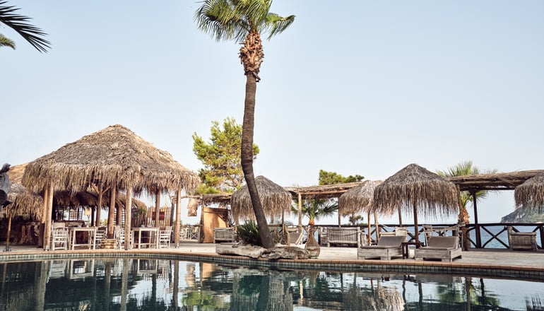 4* Gloria Maris Hotel & Suites - Παραλία Κούκλα, Ζάκυνθος
