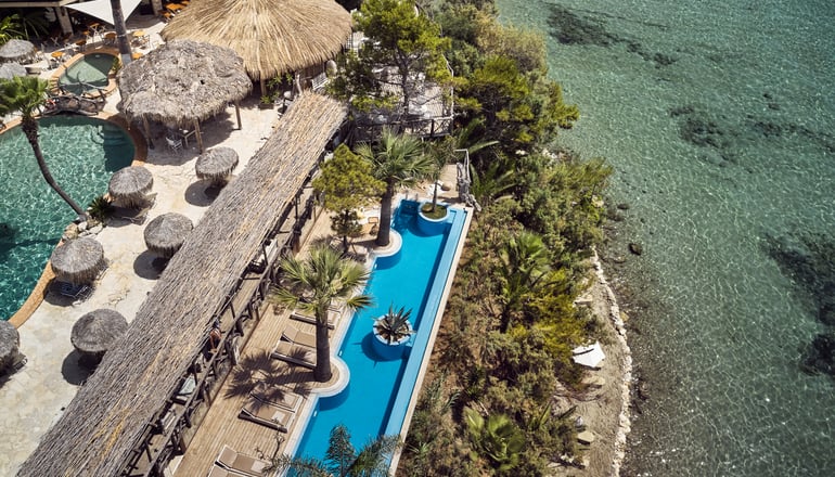 4* Gloria Maris Hotel & Suites - Παραλία Κούκλα, Ζάκυνθος
