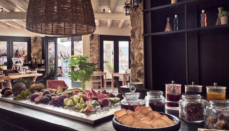 4* Gloria Maris Hotel & Suites - Παραλία Κούκλα, Ζάκυνθος