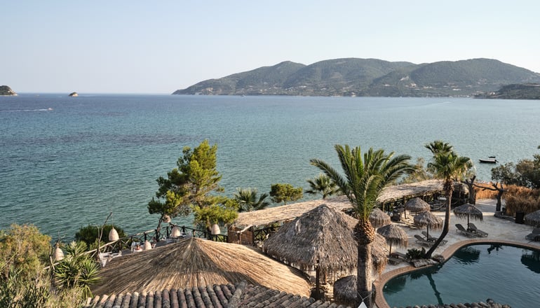 4* Gloria Maris Hotel & Suites - Παραλία Κούκλα, Ζάκυνθος