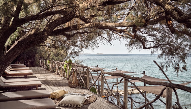 4* Gloria Maris Hotel & Suites - Παραλία Κούκλα, Ζάκυνθος