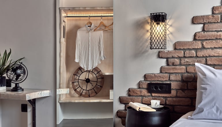 4* Gloria Maris Hotel & Suites - Παραλία Κούκλα, Ζάκυνθος
