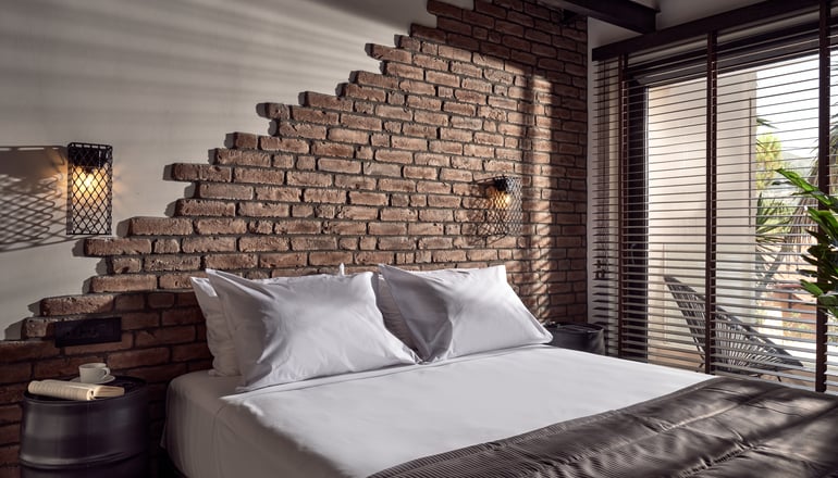 4* Gloria Maris Hotel & Suites - Παραλία Κούκλα, Ζάκυνθος