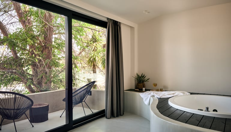 4* Gloria Maris Hotel & Suites - Παραλία Κούκλα, Ζάκυνθος