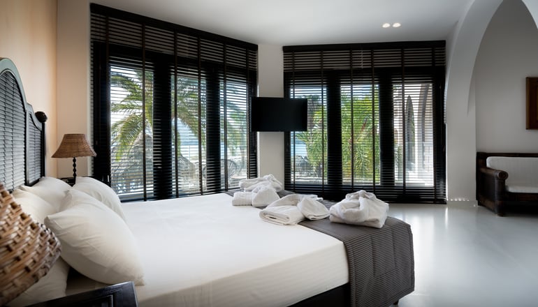 4* Gloria Maris Hotel & Suites - Παραλία Κούκλα, Ζάκυνθος