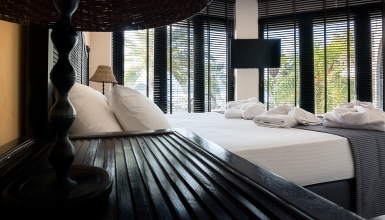 4* Gloria Maris Hotel & Suites - Παραλία Κούκλα, Ζάκυνθος