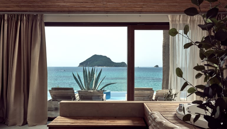 4* Gloria Maris Hotel & Suites - Παραλία Κούκλα, Ζάκυνθος