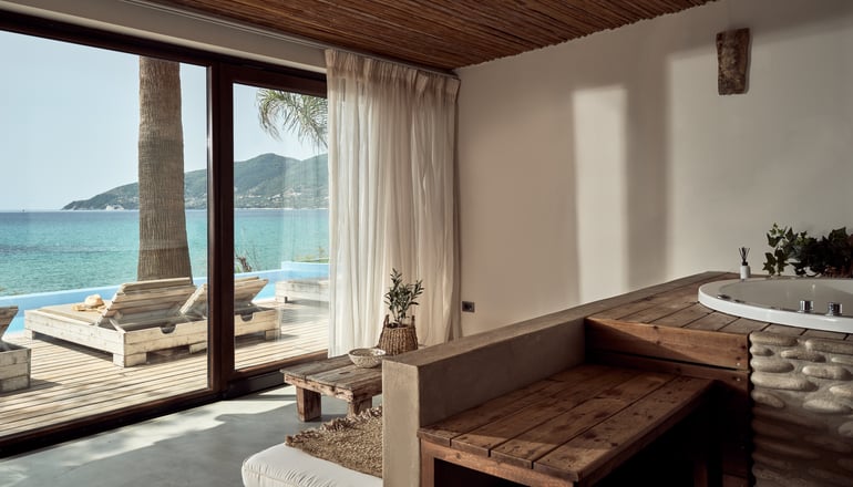 4* Gloria Maris Hotel & Suites - Παραλία Κούκλα, Ζάκυνθος
