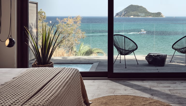 4* Gloria Maris Hotel & Suites - Παραλία Κούκλα, Ζάκυνθος