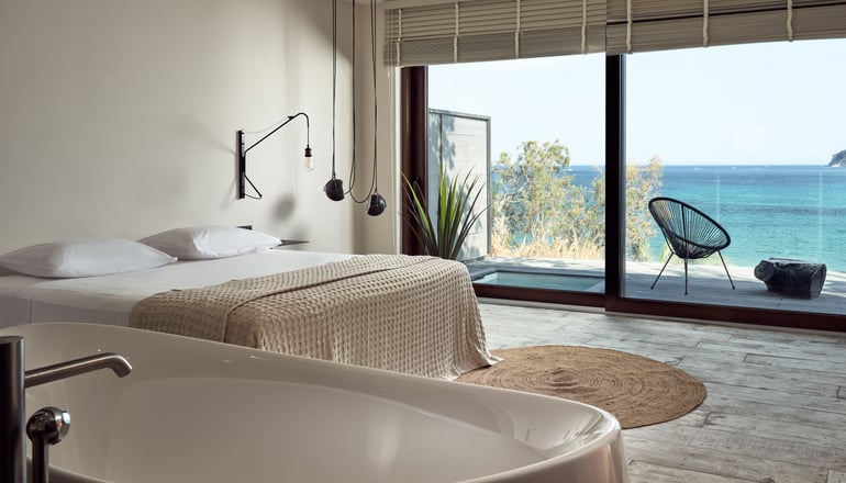 4* Gloria Maris Hotel & Suites - Παραλία Κούκλα, Ζάκυνθος