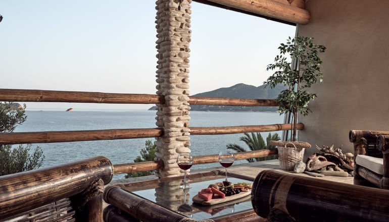4* Gloria Maris Hotel & Suites - Παραλία Κούκλα, Ζάκυνθος