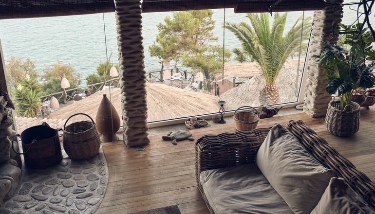 4* Gloria Maris Hotel & Suites - Παραλία Κούκλα, Ζάκυνθος