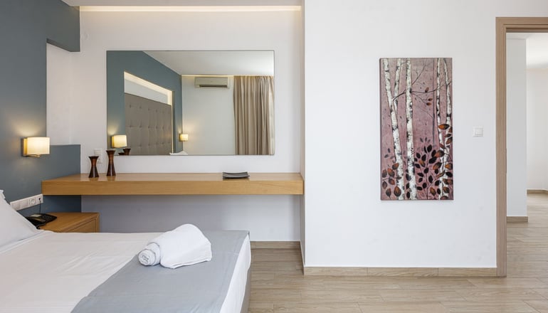 4* Golden Bay - Ηράκλειο, Κρήτη
