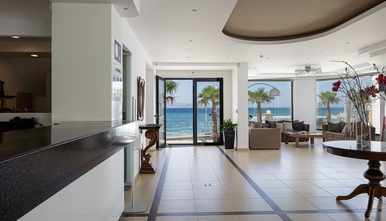 4* Golden Bay - Ηράκλειο, Κρήτη