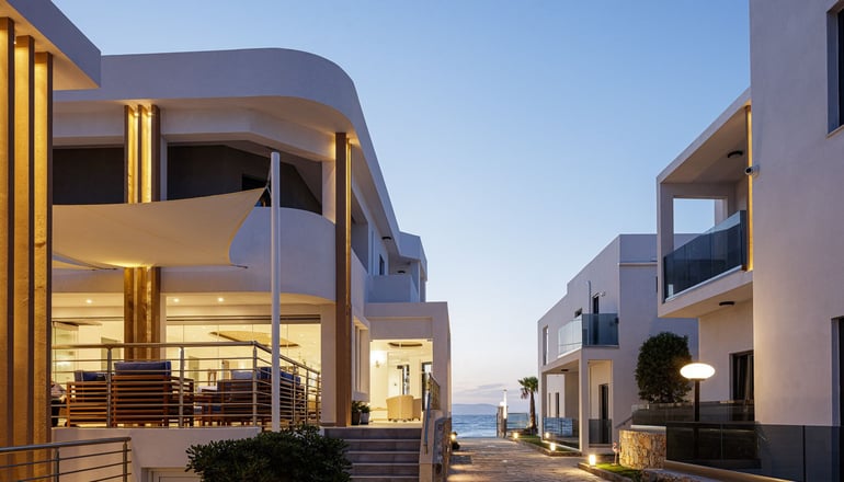 4* Golden Bay - Ηράκλειο, Κρήτη