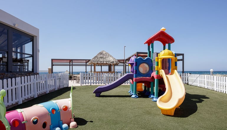 4* Golden Bay - Ηράκλειο, Κρήτη