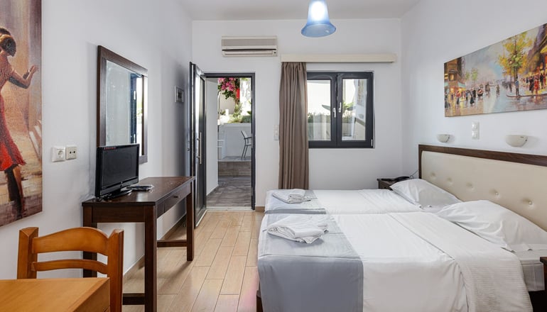 4* Golden Bay - Ηράκλειο, Κρήτη