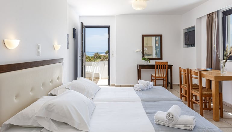 4* Golden Bay - Ηράκλειο, Κρήτη