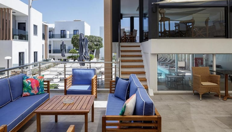 4* Golden Bay - Ηράκλειο, Κρήτη