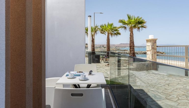4* Golden Bay - Ηράκλειο, Κρήτη