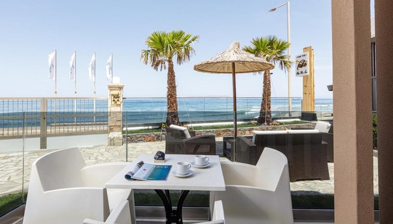4* Golden Bay - Ηράκλειο, Κρήτη