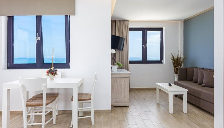 4* Golden Bay - Ηράκλειο, Κρήτη