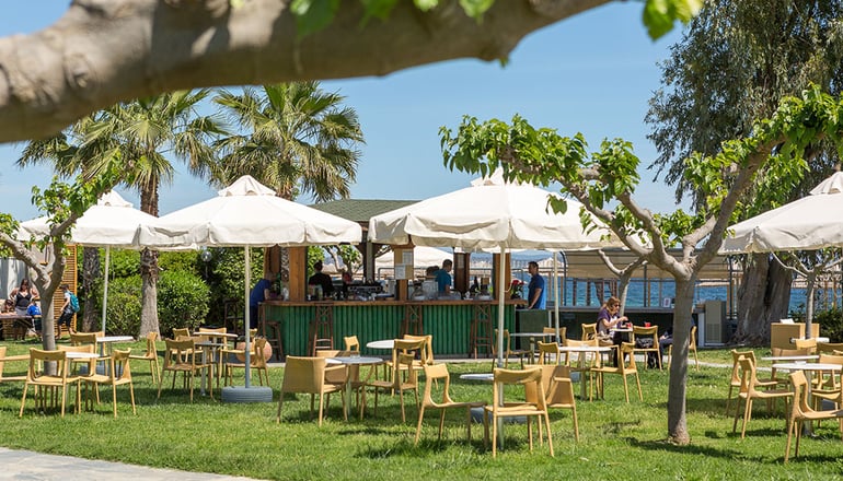 4* Golden Coast Hotel & Bungalows - Νέα Μάκρη