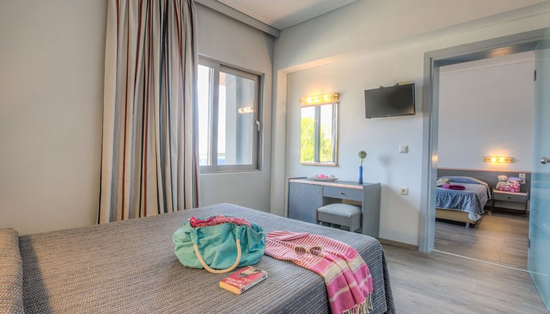 4* Golden Coast Hotel & Bungalows - Νέα Μάκρη