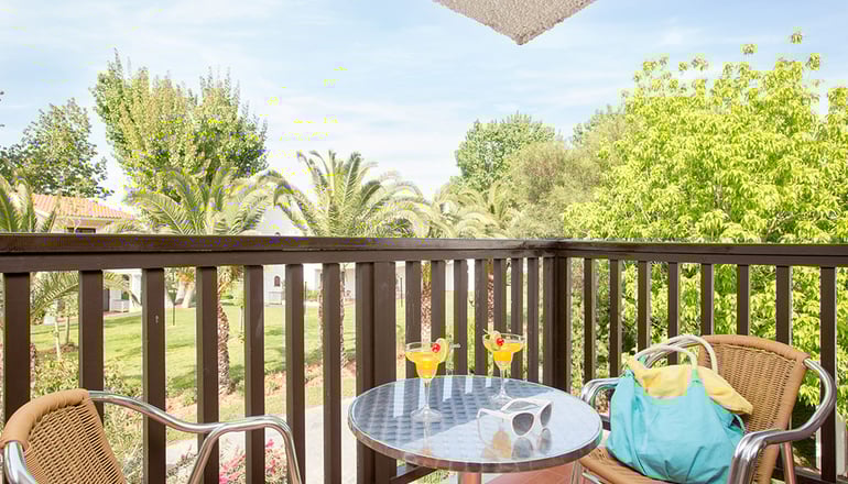 4* Golden Coast Hotel & Bungalows - Νέα Μάκρη