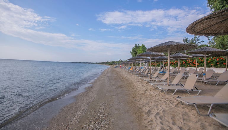 4* Golden Coast Hotel & Bungalows - Νέα Μάκρη