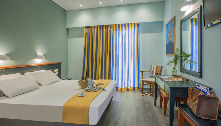 4* Golden Coast Hotel & Bungalows - Νέα Μάκρη