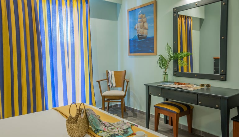 4* Golden Coast Hotel & Bungalows - Νέα Μάκρη