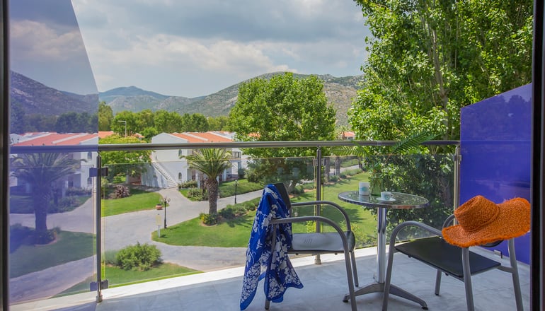 4* Golden Coast Hotel & Bungalows - Νέα Μάκρη