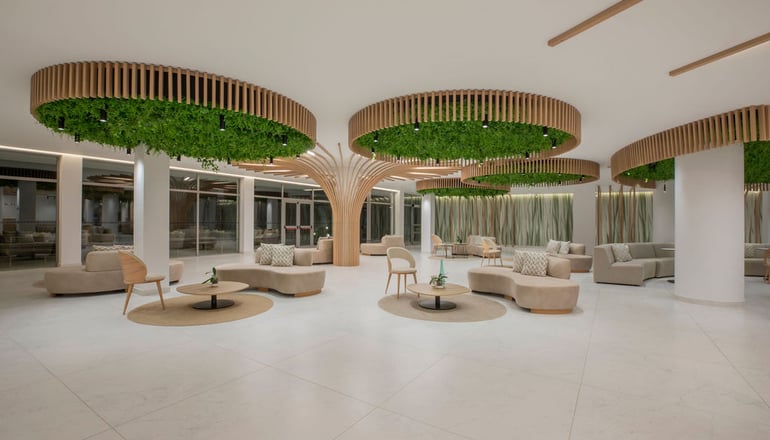 4* Golden Coast Hotel & Bungalows - Νέα Μάκρη