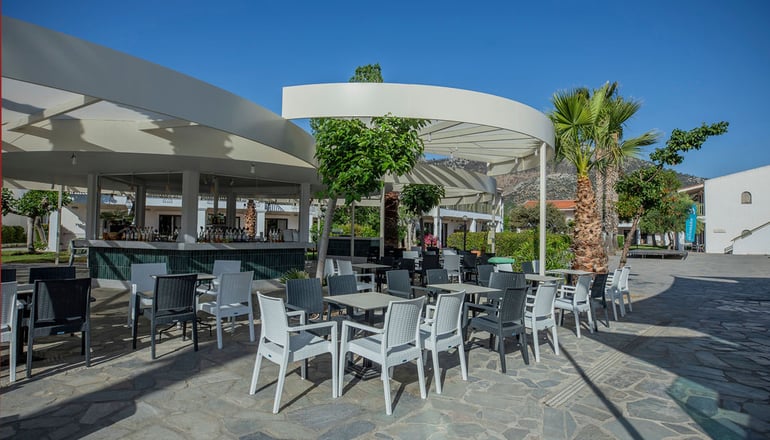 4* Golden Coast Hotel & Bungalows - Νέα Μάκρη