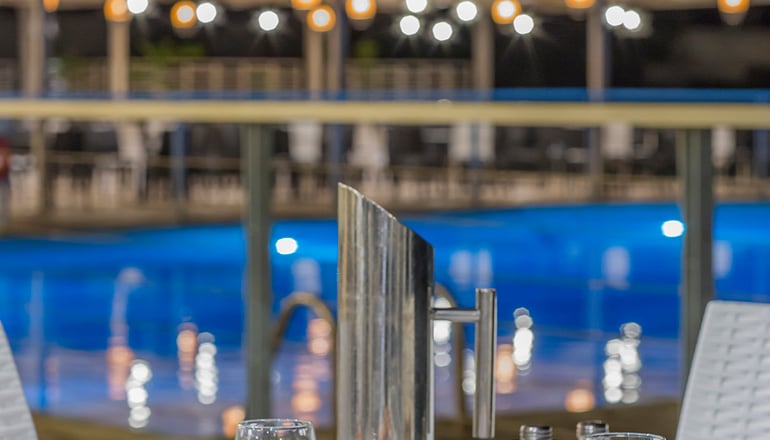 4* Golden Coast Hotel & Bungalows - Νέα Μάκρη