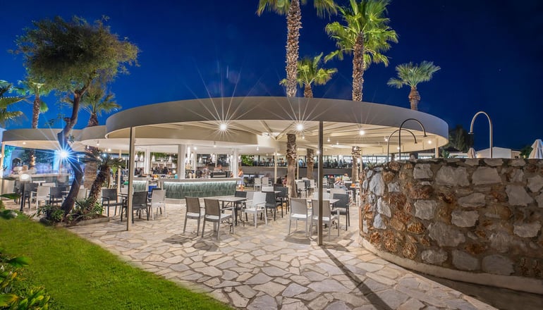 4* Golden Coast Hotel & Bungalows - Νέα Μάκρη