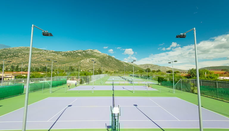 4* Golden Coast Hotel & Bungalows - Νέα Μάκρη