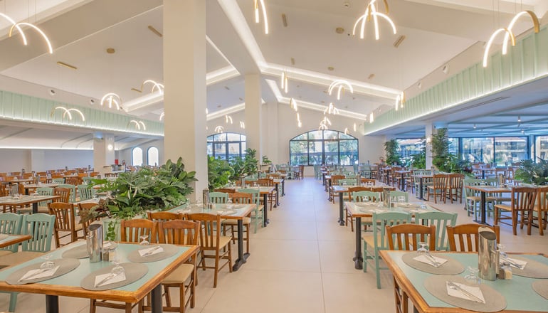 4* Golden Coast Hotel & Bungalows - Νέα Μάκρη