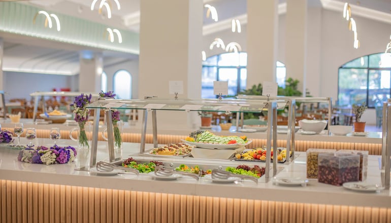 4* Golden Coast Hotel & Bungalows - Νέα Μάκρη