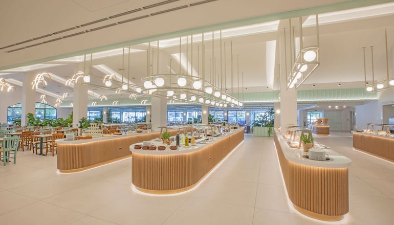 4* Golden Coast Hotel & Bungalows - Νέα Μάκρη