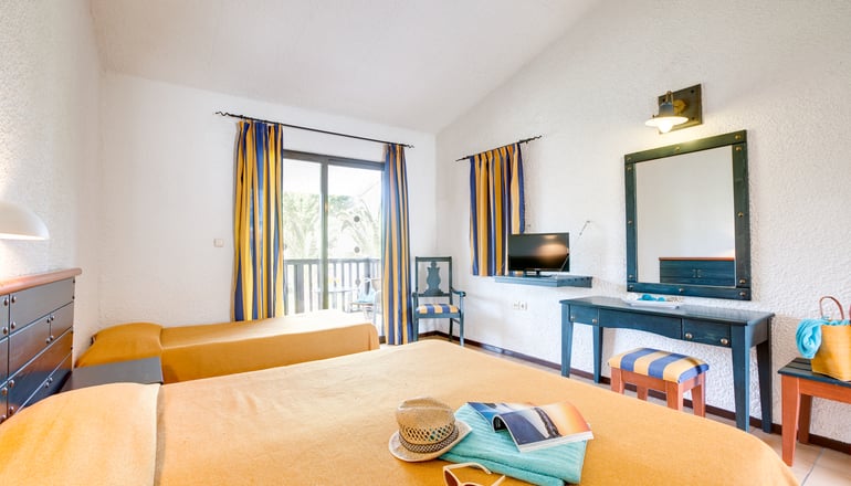 4* Golden Coast Hotel & Bungalows - Νέα Μάκρη