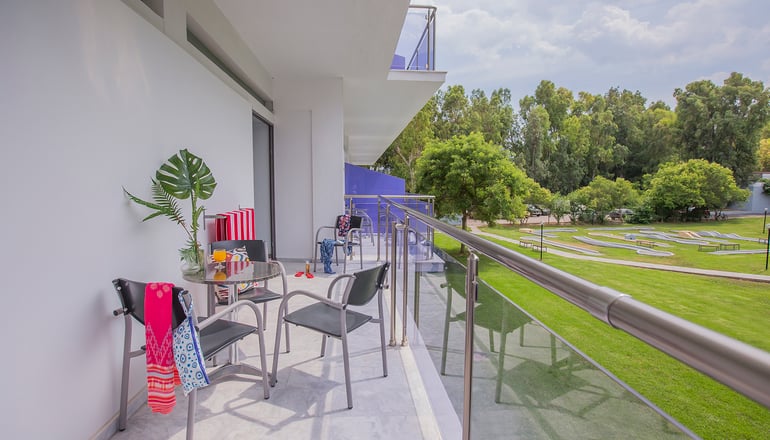 4* Golden Coast Hotel & Bungalows - Νέα Μάκρη