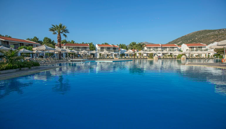 4* Golden Coast Hotel & Bungalows - Νέα Μάκρη