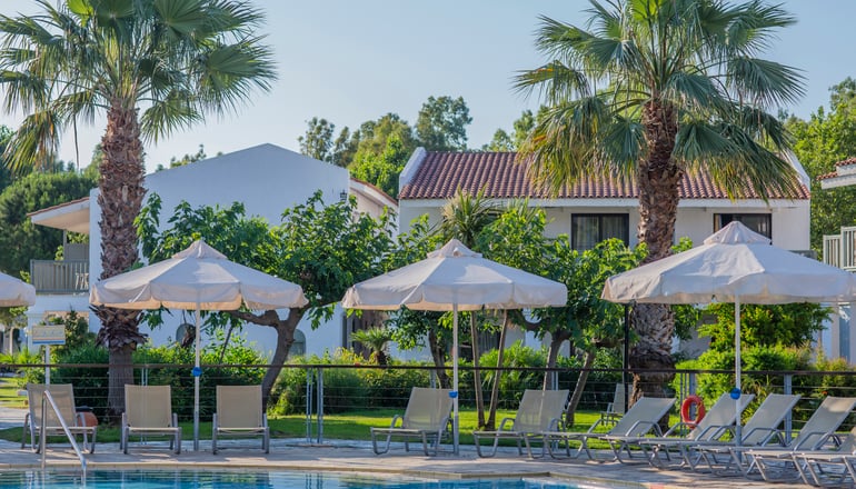 4* Golden Coast Hotel & Bungalows - Νέα Μάκρη