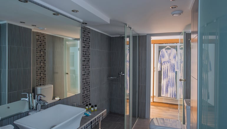 4* Golden Coast Hotel & Bungalows - Νέα Μάκρη