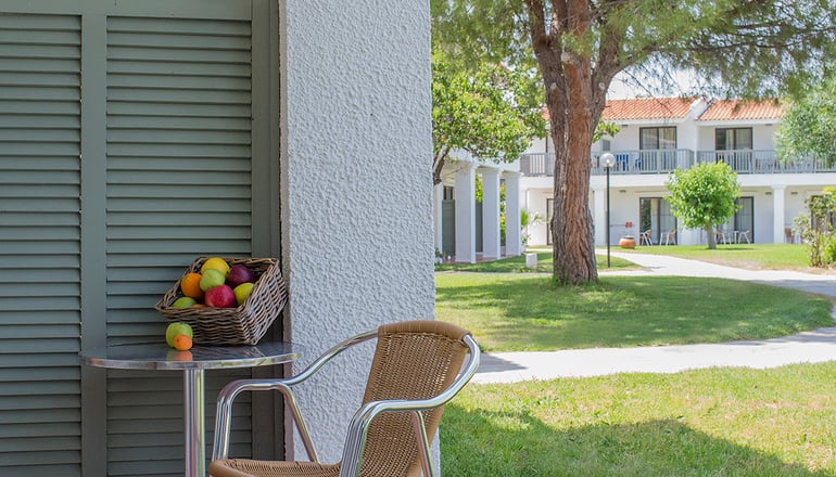 4* Golden Coast Hotel & Bungalows - Νέα Μάκρη